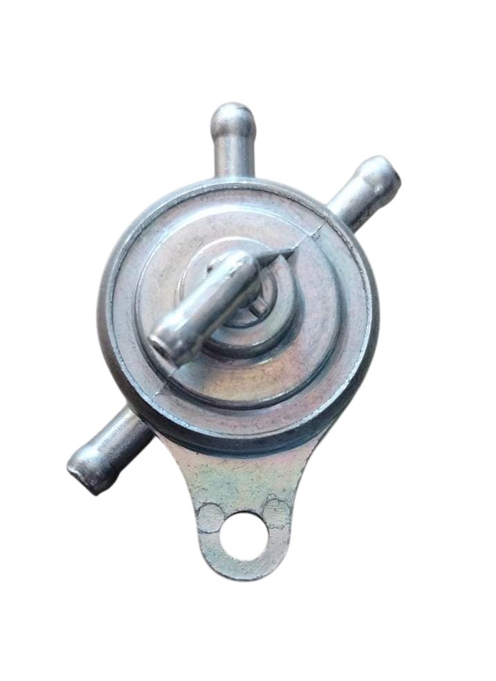 SCOOTER BENZİN MUSLUĞU (4'LÜ)